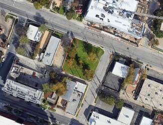 Plus de détails pour 915 E 7th St, Austin, TX - Terrain à vendre