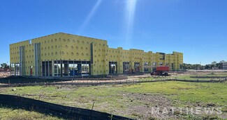 Plus de détails pour 120-150 Valley Ridge dr, Red Oak, TX - Local commercial à louer