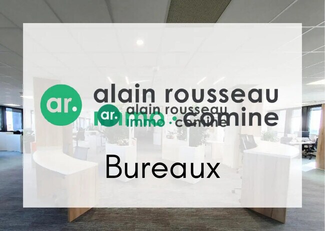 Plus de détails pour Bureau à vendre