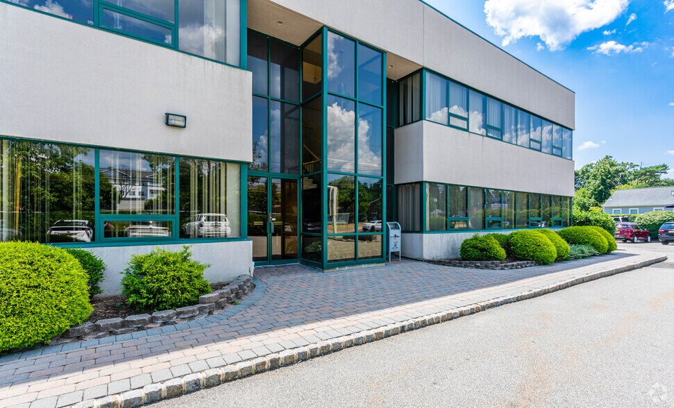 415 State Route 10, Randolph, NJ à vendre - Photo de l’immeuble – Image 3 sur 8