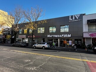 Plus de détails pour 3641 Main St, Flushing, NY - Local commercial à louer