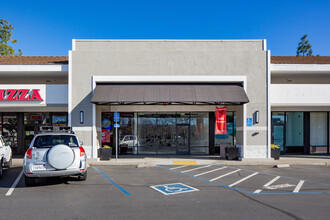 601-681 Elmira Rd, Vacaville, CA à louer Photo de l’immeuble– Image 1 sur 1