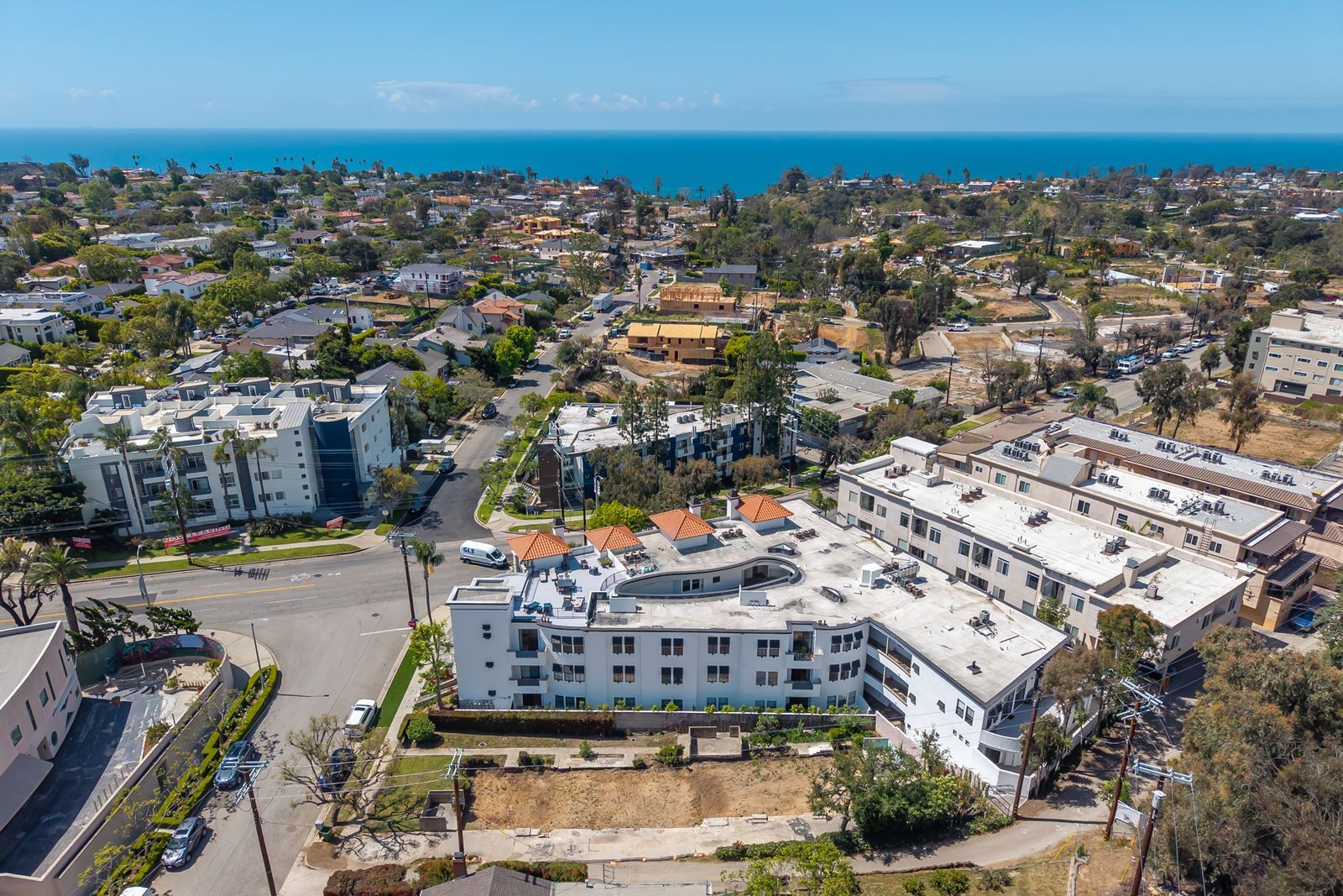 807 Muskingum Ave, Pacific Palisades, CA à vendre Photo principale– Image 1 sur 10