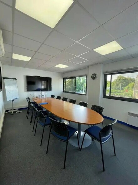 Bureau dans Vannes à louer - Photo intérieure – Image 1 sur 3