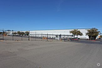 Plus de détails pour 2020 N MacArthur Dr, Tracy, CA - Industriel/Logistique à louer