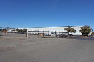 Plus de détails pour 2020 N MacArthur Dr, Tracy, CA - Industriel/Logistique à louer