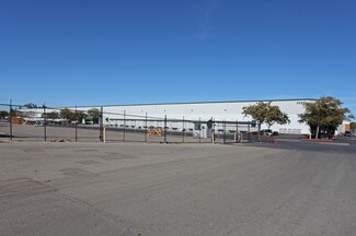 Plus de détails pour 2020 N MacArthur Dr, Tracy, CA - Industriel/Logistique à louer