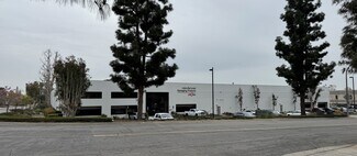 Plus de détails pour 3200 Enterprise St, Brea, CA - Industriel/Logistique à louer