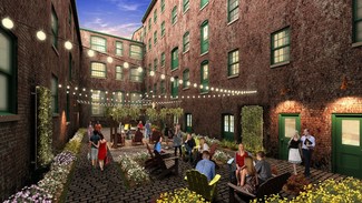 Plus de détails pour 100 W Oxford St, Philadelphia, PA - Bureau à louer