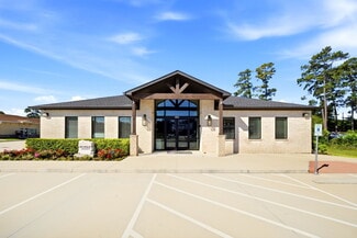 Plus de détails pour 23309 Kuykendahl Rd, Tomball, TX - Bureau à vendre