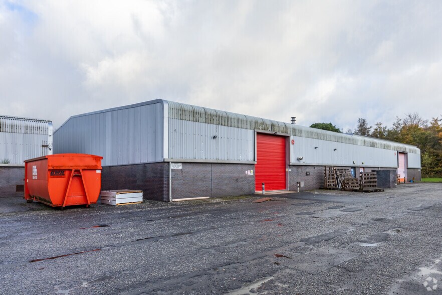 5 Bessemer Dr, East Kilbride à louer - Photo de l’immeuble – Image 2 sur 3
