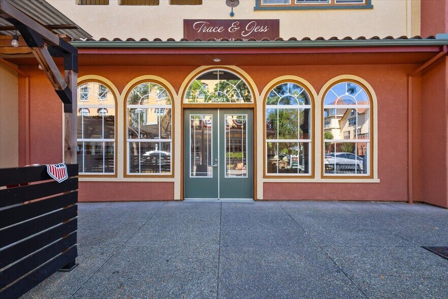 9057-9061 Windsor Rd, Windsor, CA à vendre - Photo de l’immeuble – Image 2 sur 9