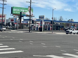 Plus de détails pour 5560 Van Nuys Blvd, Sherman Oaks, CA - Local commercial à vendre