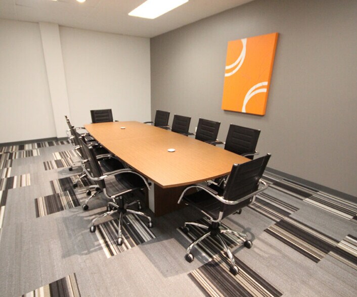 6201 Bonhomme Rd, Houston, TX à louer - Photo intérieure – Image 3 sur 5