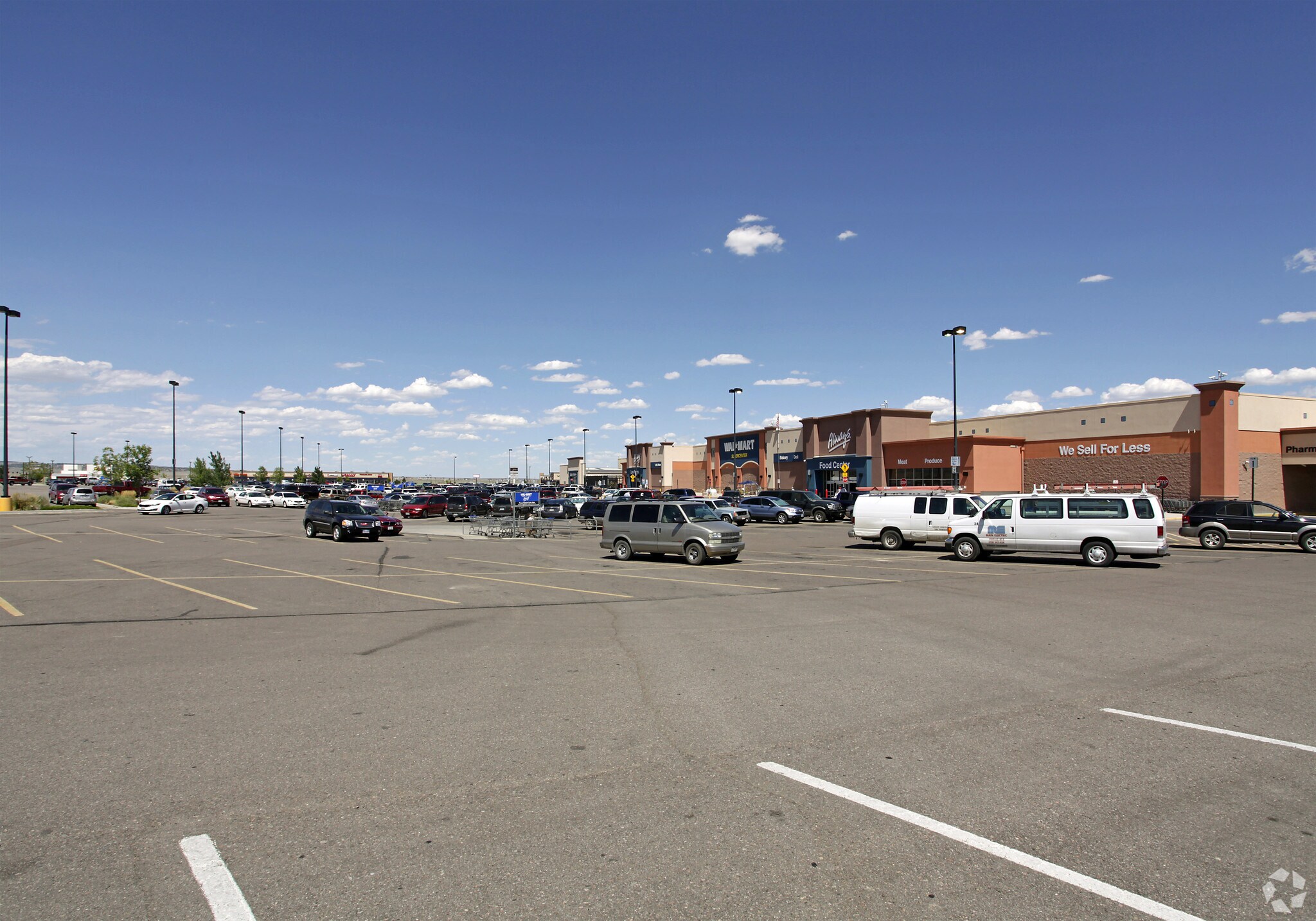 74 N Mcculloch Blvd, Pueblo West, CO à louer Photo principale– Image 1 sur 6