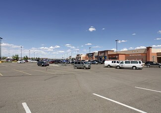 Plus de détails pour 74 N Mcculloch Blvd, Pueblo West, CO - Local commercial à louer