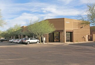 Plus de détails pour 16621 N 91st, Scottsdale, AZ - Bureau à louer