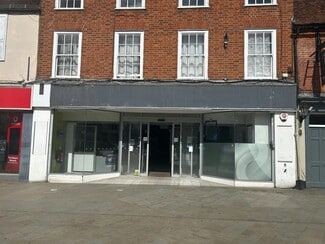 Plus de détails pour 9-10 Market Pl, Wokingham - Local commercial à louer