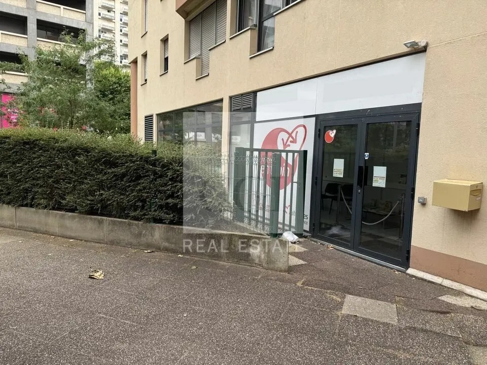 Photo de l’immeuble