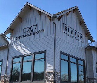 Plus de détails pour 1624 W Main St, Franklin, TN - Local commercial à vendre