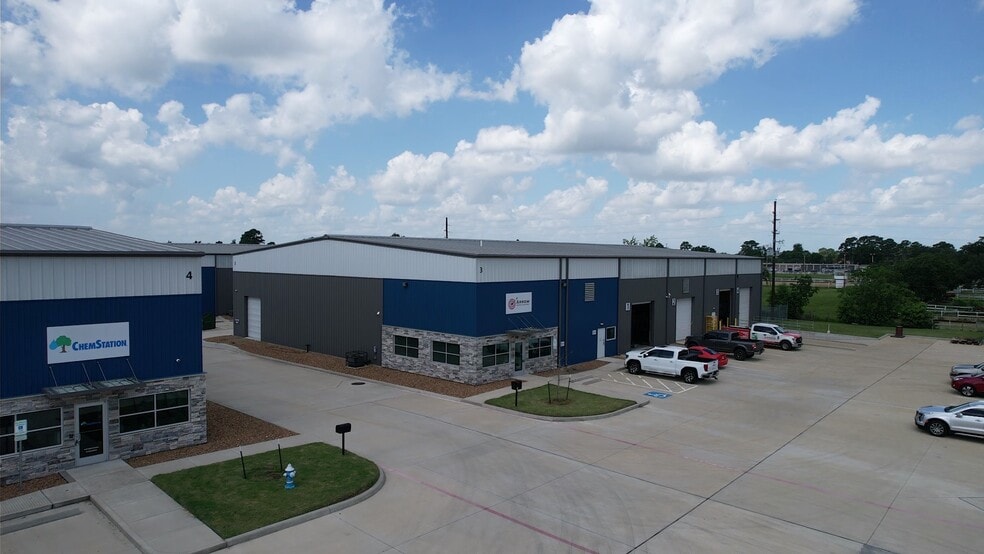 13750 FM 529 Rd, Houston, TX à louer - Photo de l’immeuble – Image 1 sur 4