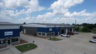 Plus de détails pour 13750 FM 529 Rd, Houston, TX - Industriel/Logistique à louer