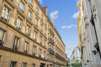 Plus de détails pour 25 Rue De Choiseul, Paris - Bureau à louer