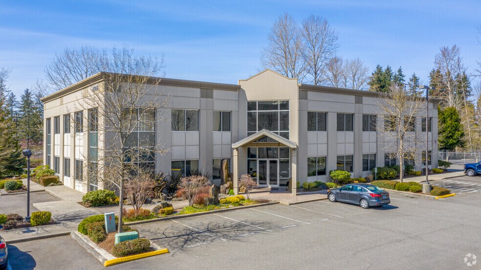 6505 216th St SW, Mountlake Terrace, WA à louer - Photo principale – Image 1 sur 9