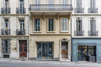 Plus de détails pour 42 Cours Pierre Puget, Marseille - Bureau à louer