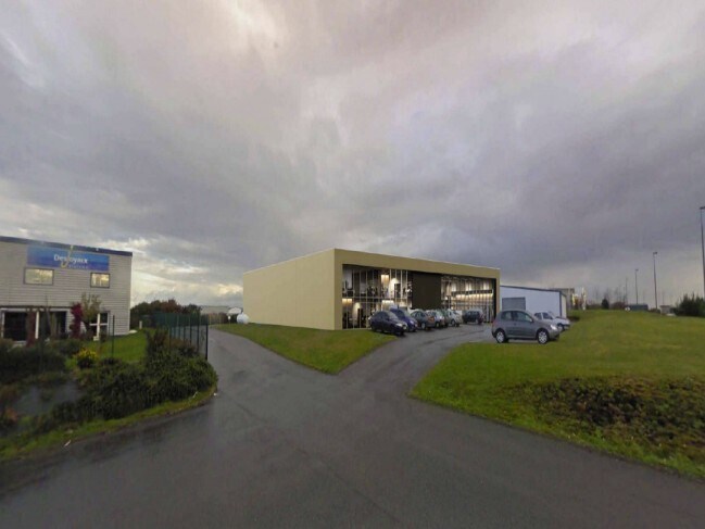 420 Impasse Du Marais, Saint-Thonan à vendre - Photo de l’immeuble – Image 1 sur 1