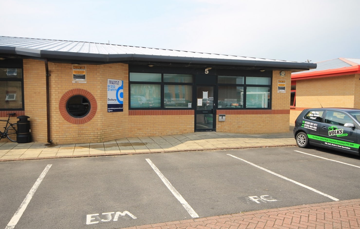 Avroe Cres, Blackpool à louer Photo principale– Image 1 sur 5