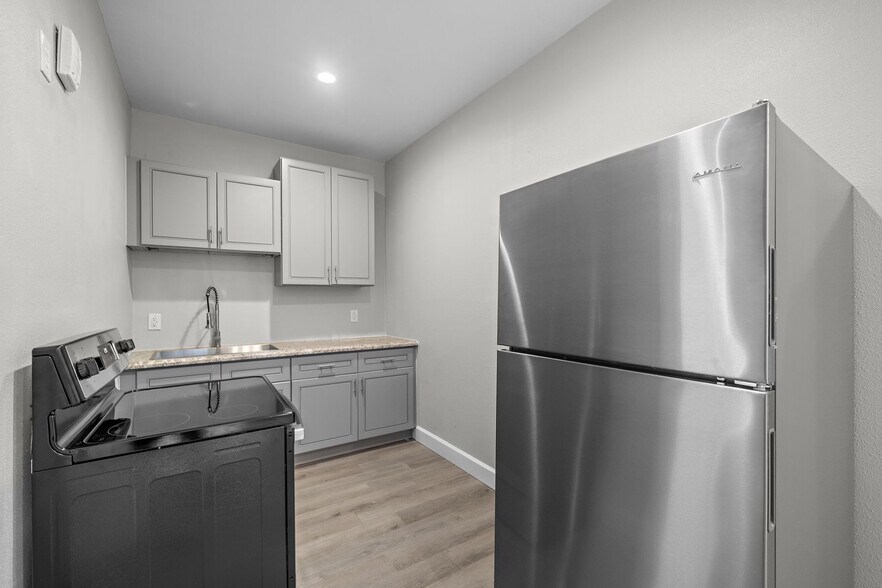 614 35th St, Galveston, TX à vendre - Photo de l’immeuble – Image 2 sur 8