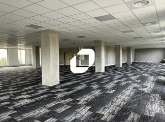 Plus de détails pour 10 Bis Avenue Des Ftpf, Échirolles - Bureau à louer