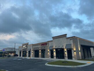 Plus de détails pour 260 Tanger Outlets Blvd, Pooler, GA - Local commercial à louer