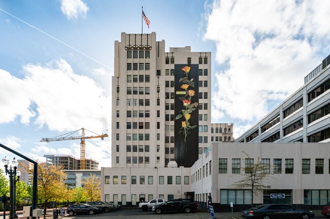 Plus de détails pour 1220 SW Morrison St, Portland, OR - Bureau, Local commercial à louer