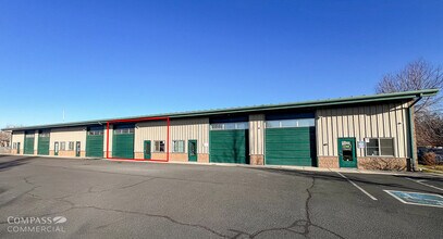 20720 High Desert Ln, Bend, OR à louer Photo intérieure– Image 1 sur 5