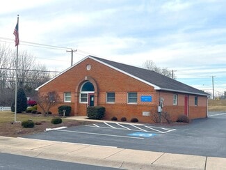 Plus de détails pour 2 Cardinal Dr, Stevens, PA - Bureau à vendre