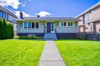 Plus de détails pour 2348 Oliver Cres, Vancouver, BC - Terrain à vendre