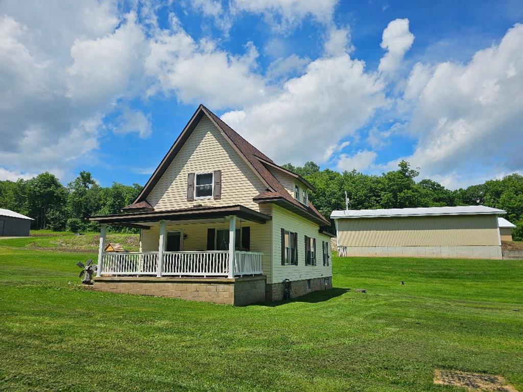 40 Hebron Rd, Coudersport, PA à vendre Photo principale– Image 1 sur 14