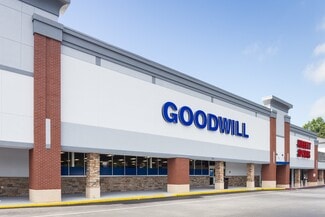 Plus de détails pour 757-793 Whitlock Ave SW, Marietta, GA - Local commercial à louer
