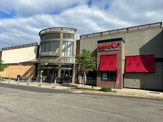 Plus de détails pour 1250 Baltimore Pike, Springfield Township, PA - Local commercial à louer