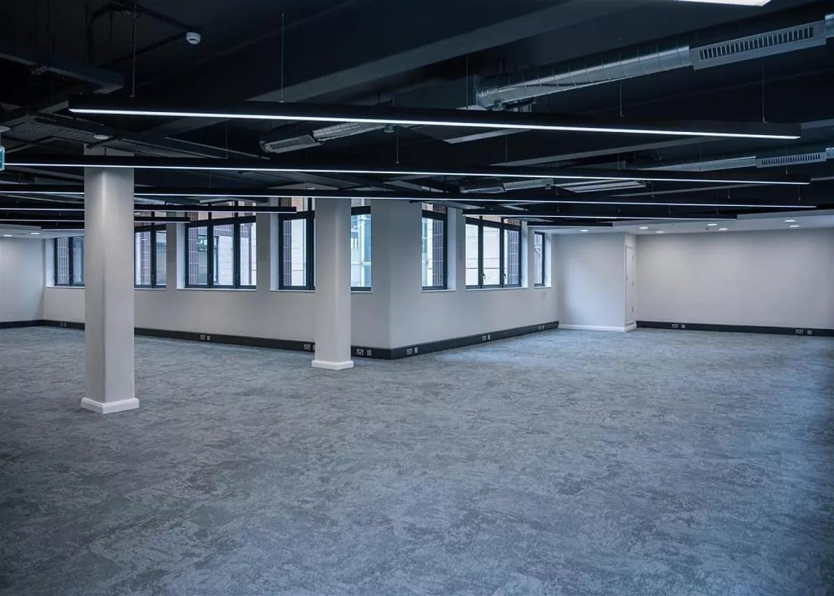 36 Park Row, Leeds à louer Photo intérieure– Image 1 sur 5