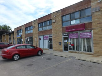Plus de détails pour 10005-10015 Grand Ave, Franklin Park, IL - Local commercial à vendre