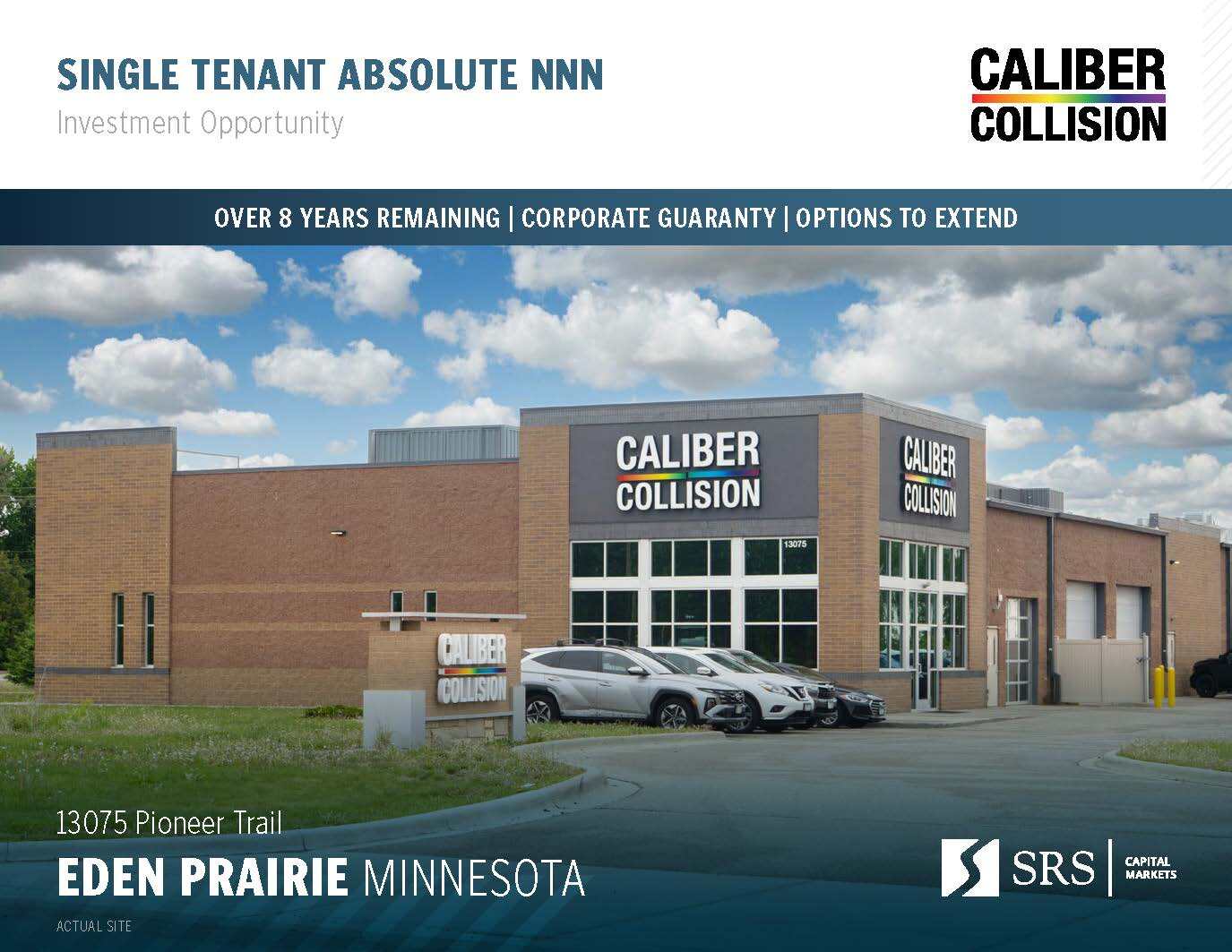 13075 Pioneer Trl, Eden Prairie, MN à vendre Photo de l’immeuble– Image 1 sur 6