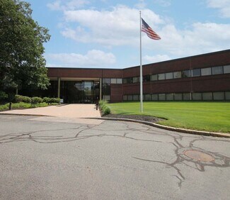 Plus de détails pour 250 Apollo Dr, Chelmsford, MA - Local d'activités à louer