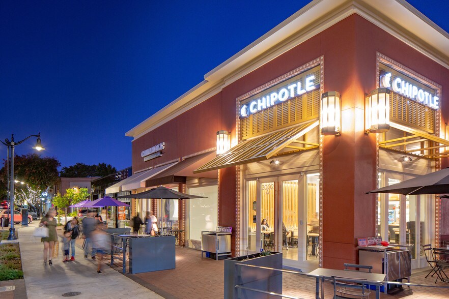 2002-2018 Salvio St, Concord, CA à louer - Photo de l’immeuble – Image 1 sur 5