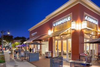 Plus de détails pour 2002-2018 Salvio St, Concord, CA - Local commercial à louer