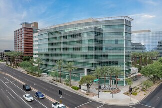 Plus de détails pour 2375 E Camelback Rd, Phoenix, AZ - Coworking à louer