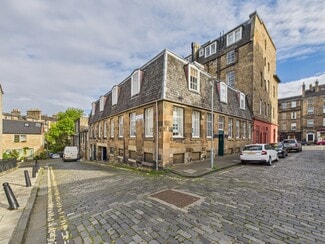 Plus de détails pour 4 Jamaica St, Edinburgh - Bureau à louer