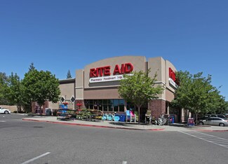 Plus de détails pour 1300 W F St, Oakdale, CA - Local commercial à louer
